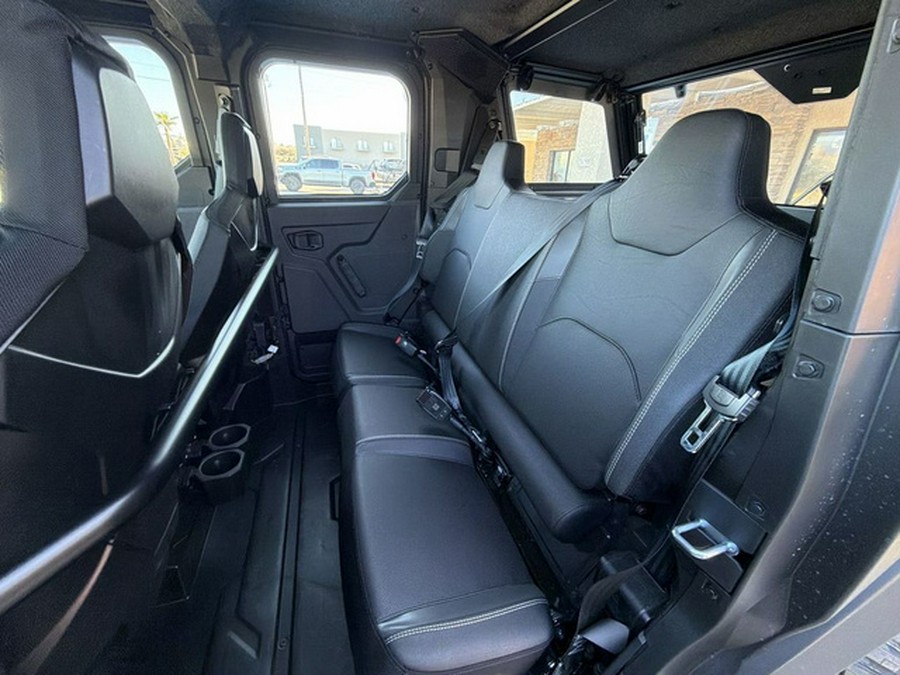 2026 Polaris Xpedition ADV 5 Northstar