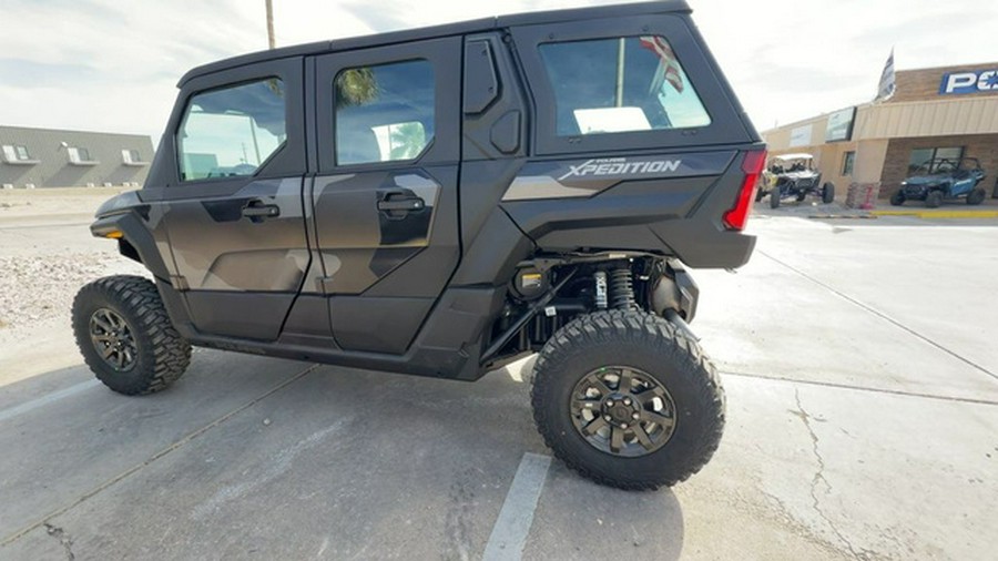 2026 Polaris Xpedition ADV 5 Northstar