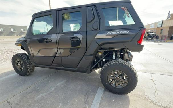 2026 Polaris Xpedition ADV 5 Northstar