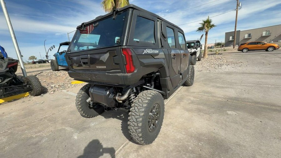 2026 Polaris Xpedition ADV 5 Northstar