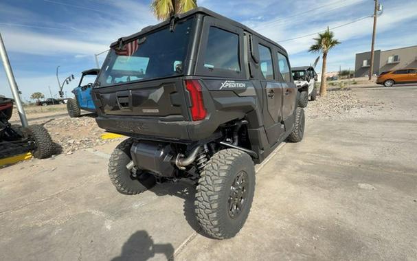 2026 Polaris Xpedition ADV 5 Northstar
