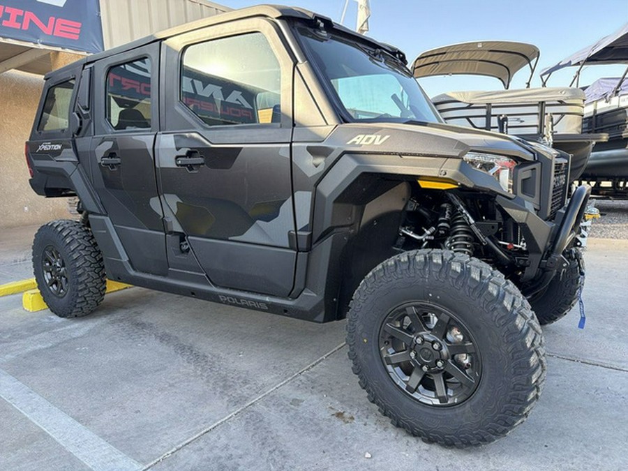 2026 Polaris Xpedition ADV 5 Northstar