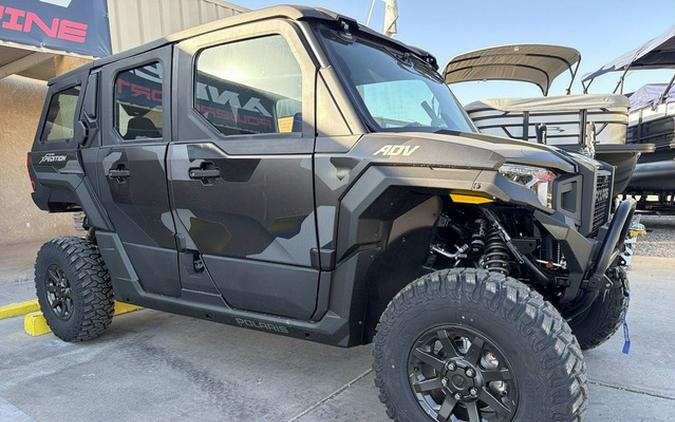 2026 Polaris Xpedition ADV 5 Northstar