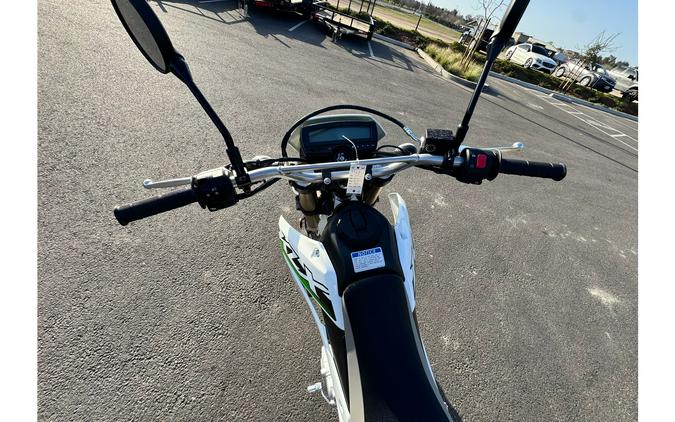 2026 KLX® 300 - Kawasaki