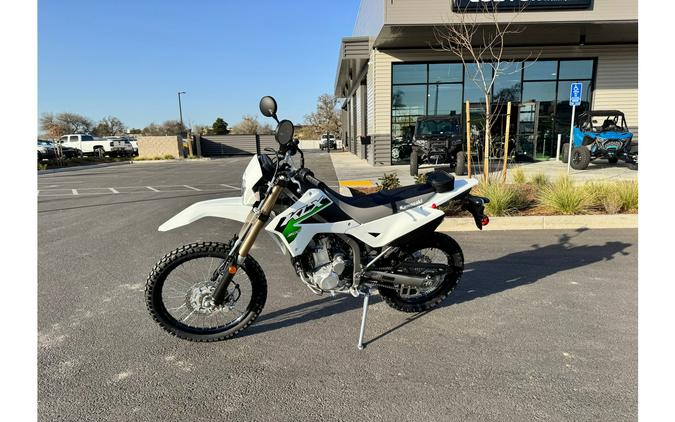 2026 KLX® 300 - Kawasaki