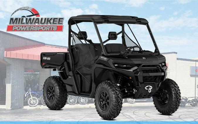 2026 Can-Am Defender XT HD11