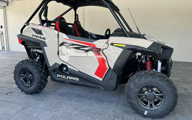 2026 Polaris RZR Trail S