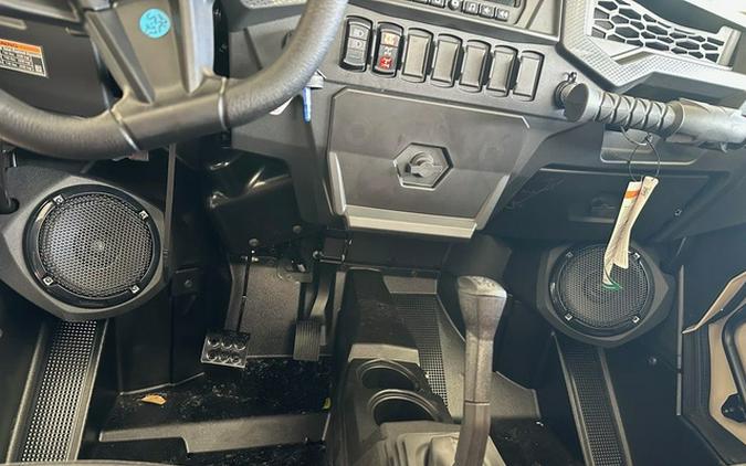 2026 Polaris RZR Trail S