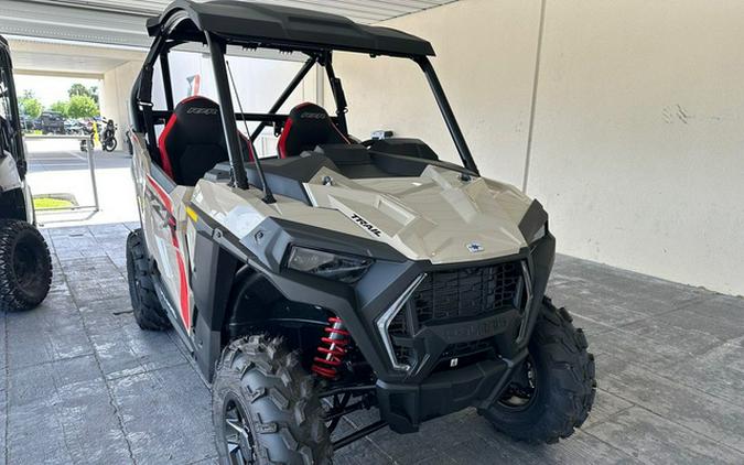 2026 Polaris RZR Trail S