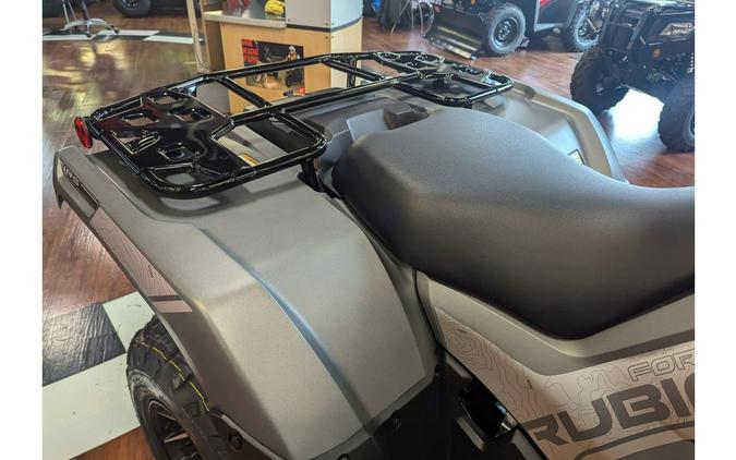 2026 Honda FourTrax Foreman® Rubicon 4x4 Automatic DCT EPS Deluxe