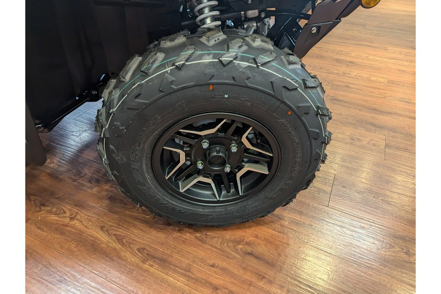 2026 Honda FourTrax Foreman® Rubicon 4x4 Automatic DCT EPS Deluxe