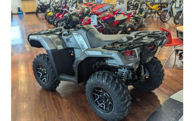 2026 Honda FourTrax Foreman® Rubicon 4x4 Automatic DCT EPS Deluxe