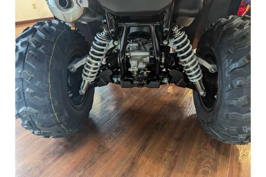 2026 Honda FourTrax Foreman® Rubicon 4x4 Automatic DCT EPS Deluxe