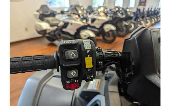 2026 Honda FourTrax Foreman® Rubicon 4x4 Automatic DCT EPS Deluxe