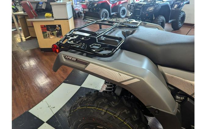 2026 Honda FourTrax Foreman® Rubicon 4x4 Automatic DCT EPS Deluxe