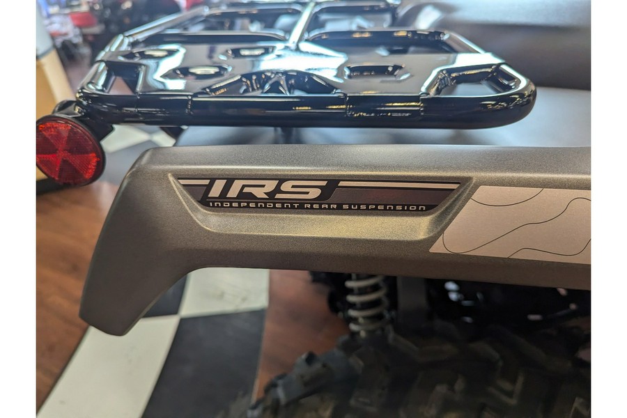 2026 Honda FourTrax Foreman® Rubicon 4x4 Automatic DCT EPS Deluxe