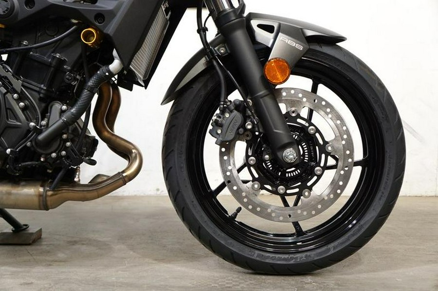 2026 Kawasaki Z500 ABS