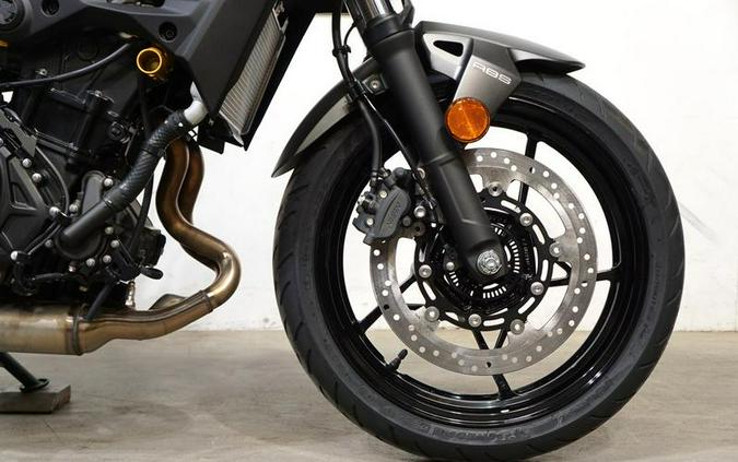 2026 Kawasaki Z500 ABS