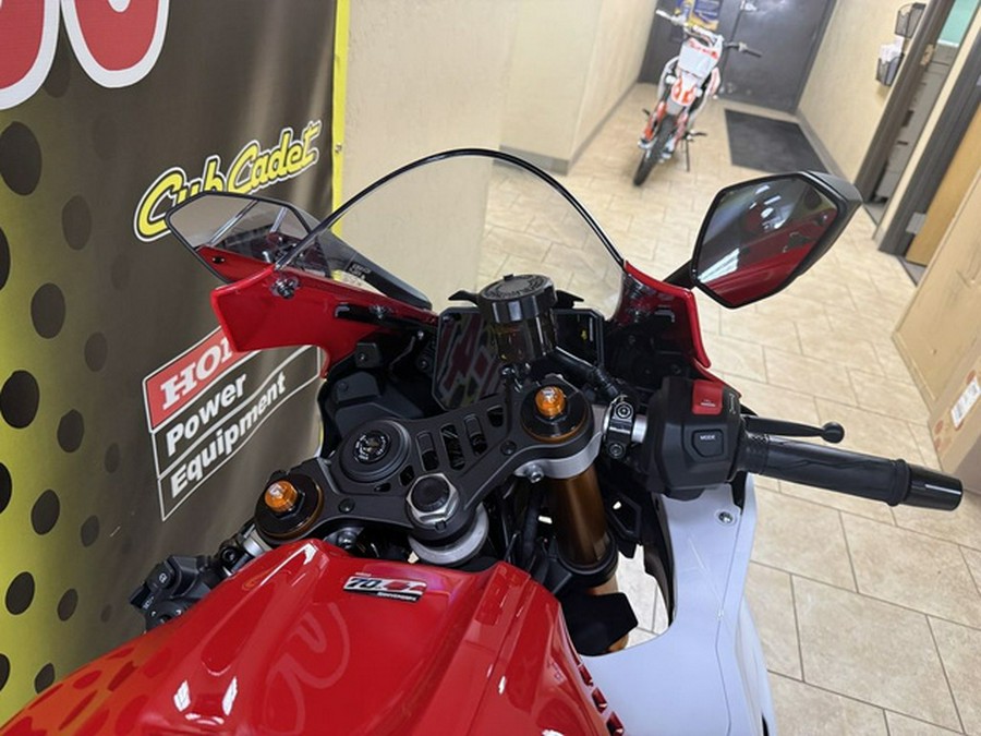 2026 Yamaha YZF R7 70Th Anniversary Edition