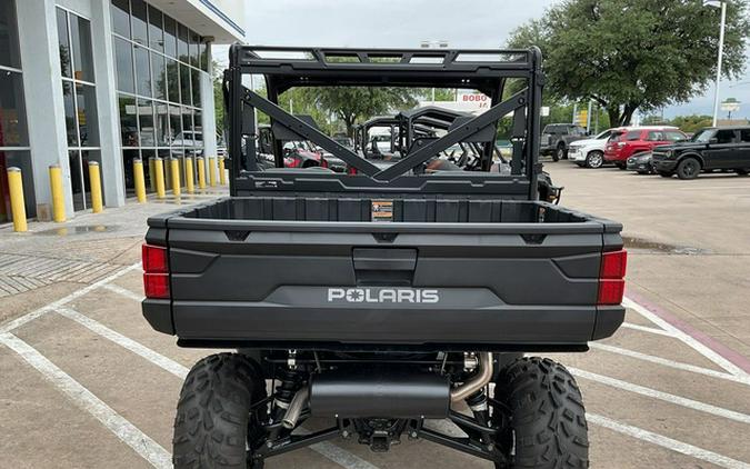 2026 Polaris Ranger 1000 EPS