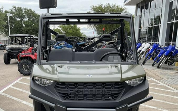 2026 Polaris Ranger 1000 EPS