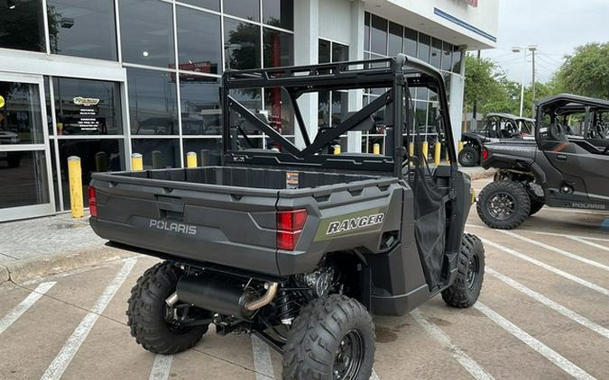 2026 Polaris Ranger 1000 EPS