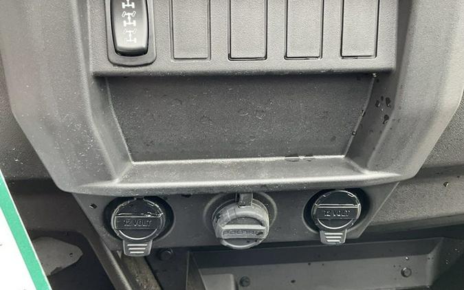 2026 Polaris Ranger 1000 EPS