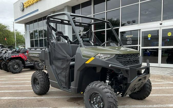 2026 Polaris Ranger 1000 EPS