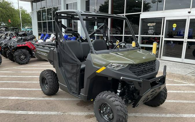 2026 Polaris Ranger 1000 EPS