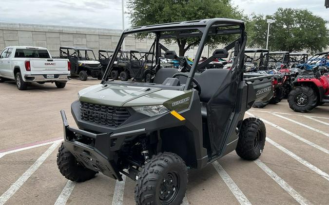 2026 Polaris Ranger 1000 EPS