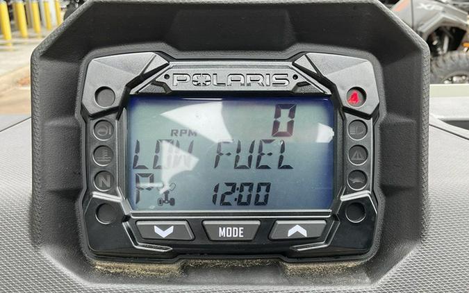 2026 Polaris Ranger 1000 EPS