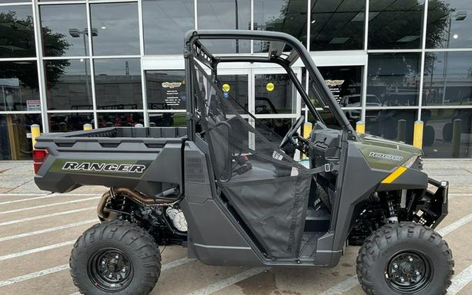 2026 Polaris Ranger 1000 EPS