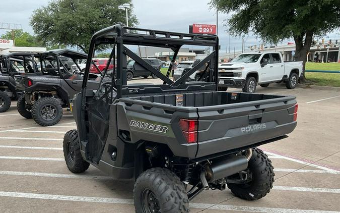 2026 Polaris Ranger 1000 EPS