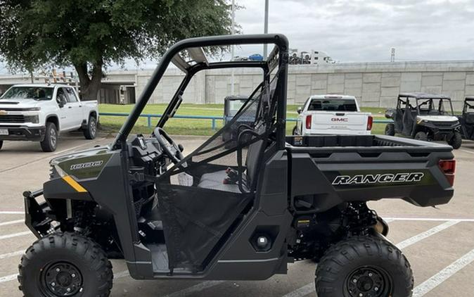 2026 Polaris Ranger 1000 EPS