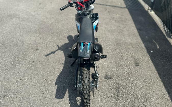 2026 SSR Motorsports SR70AE
