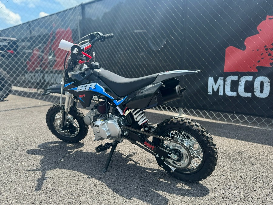 2026 SSR Motorsports SR70AE
