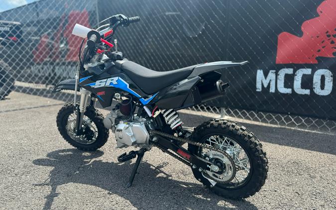 2026 SSR Motorsports SR70AE