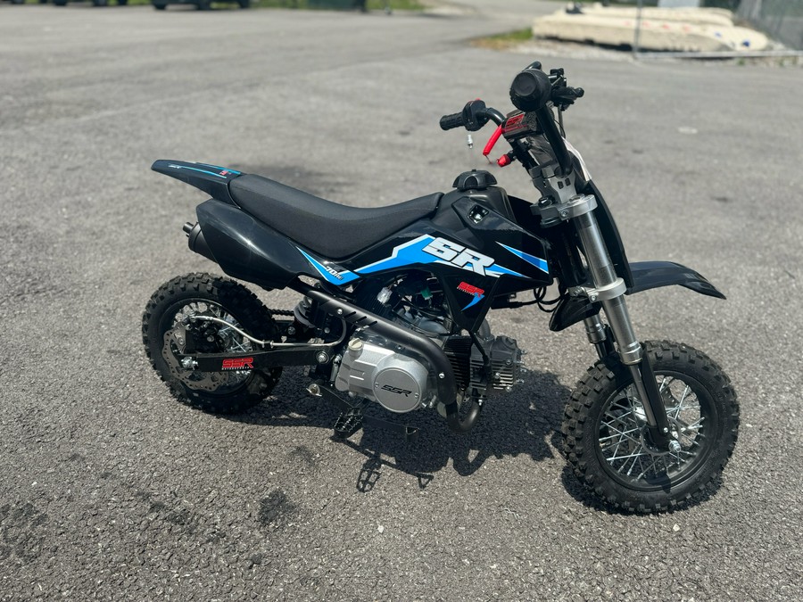 2026 SSR Motorsports SR70AE