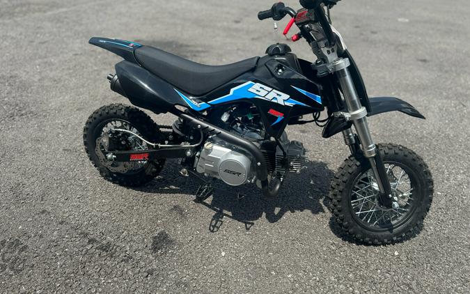 2026 SSR Motorsports SR70AE