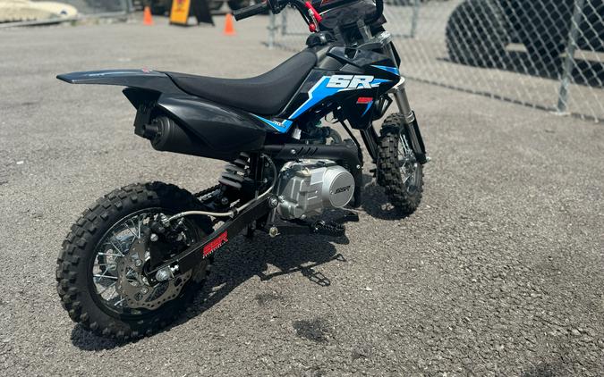 2026 SSR Motorsports SR70AE