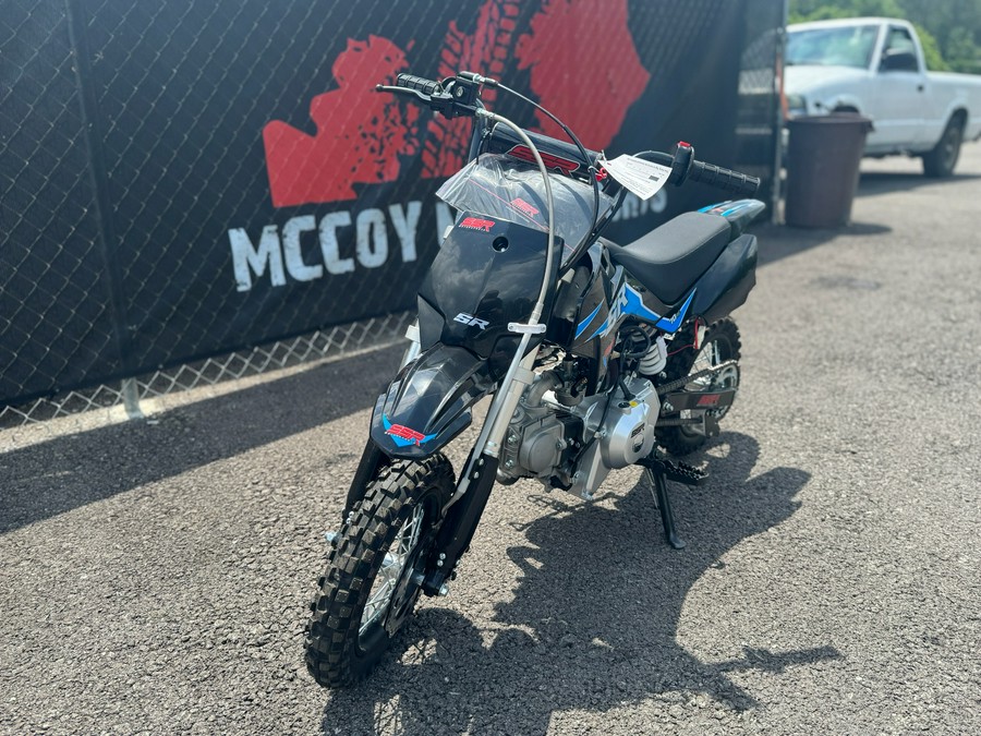 2026 SSR Motorsports SR70AE