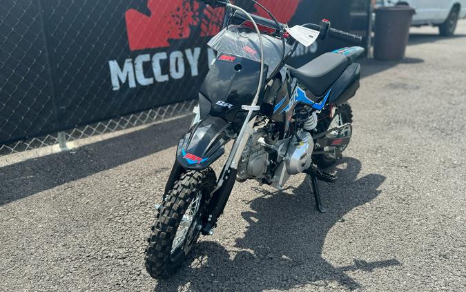 2026 SSR Motorsports SR70AE