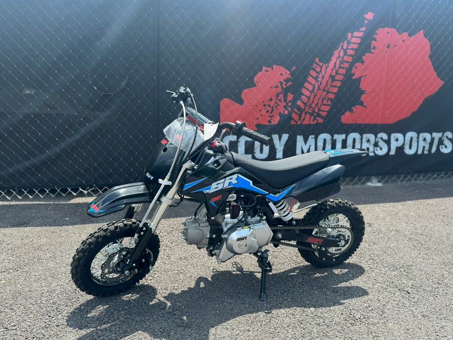 2026 SSR Motorsports SR70AE