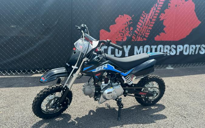 2026 SSR Motorsports SR70AE