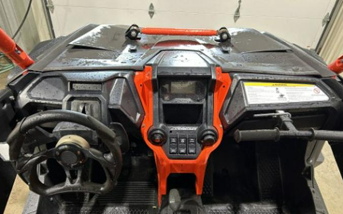 2020 Honda Talon 1000X-4 FOX Live Valve