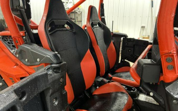2020 Honda Talon 1000X-4 FOX Live Valve