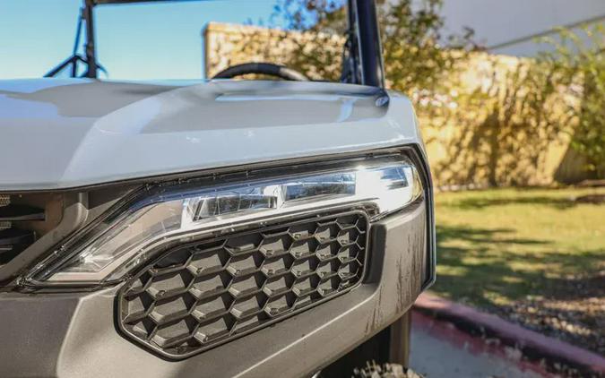 2026 POLARIS RANGER 500