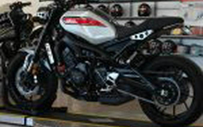 2019 Yamaha XSR900