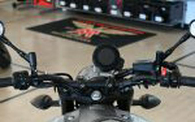 2019 Yamaha XSR900
