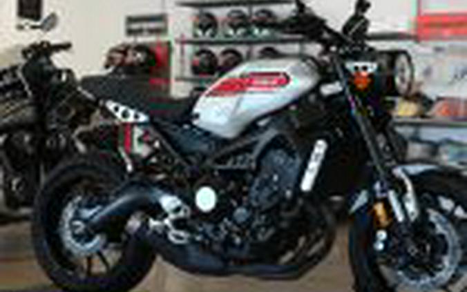 2019 Yamaha XSR900